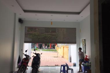 Cho thuê nhà riêng Sài Đồng, Long Biên, nhà đẹp, 80m2, giá 20tr/ tháng