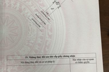 Bán đất đường Số 52 KDC 586, phường Phú Thứ, quận Cái Răng, thổ cư 100%