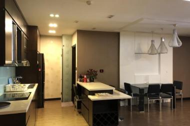 Cho thuê căn hộ chung cư Eurowindows 2PN, 70m2, đủ đồ nội thất đẹp 17 tr/th, LH: 0915586141