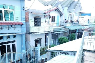 Bán nhà mới hẻm 180 Trần Quang Diệu, chiều ngang trên 5m, sổ hồng hoàn công, giá dưới 2 tỷ