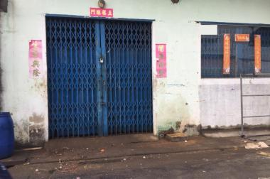 Bán nhà hẻm 135 Lê Văn Quới(7x16m), giá 6.4 tỷ, Q. Bình Tân
