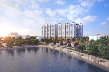 Cần bán căn hộ 2PN – dự án Hà nội Homeland view công viên hồ điều hòa giá rẻ nhất thị trường 