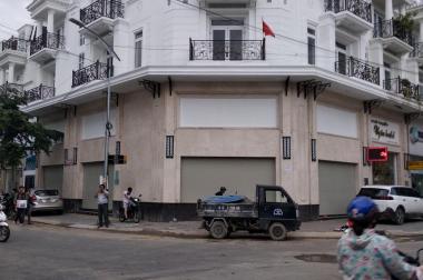 Nhà phố Cityland Center Hill, nhà mặt tiền đường Trần Thị Nghĩ, sổ hồng chính chủ