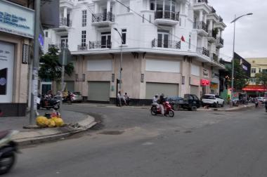 Nhà phố Cityland Center Hill, nhà mặt tiền đường Trần Thị Nghĩ, sổ hồng chính chủ