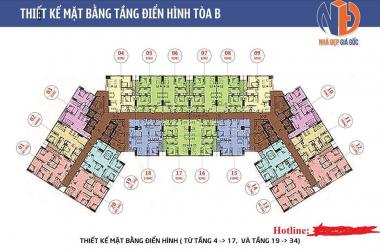 Tôi có mấy suất chung cư IA20 Ciputra , giá gốc 18.5tr + chênh từ 30tr. Liên hệ: 0868.282.576