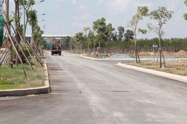 Bán đất khu sinh thái Five Star Eco City. Giá rẻ từ 15 triệu/m2, SHR, 0901179592