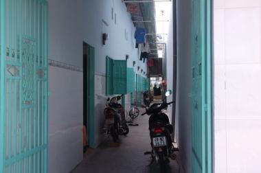 Ngân hàng cần thanh lý gấp nhà trọ, nhà ở, đất thổ cư khu vực Bình Chánh, TP Hồ Chí Minh :
