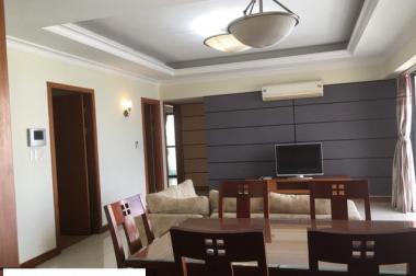 Cho thuê căn hộ Cantavil An Phú, Quận 2. Căn góc 120m2, 3pn, full nội thất, giá 19,5 triệu/tháng