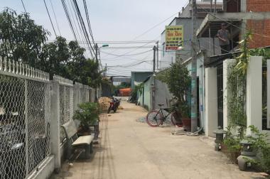 Bán đất 110m2, đất thổ cư Nguyễn văn Tạo, Nhà Bè, giá 2 tỷ