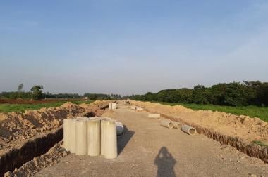 Bán đất nền dự án tại Xã Tóc Tiên, Phú Mỹ,  Bà Rịa Vũng Tàu
