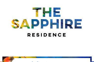 Bán căn hộ 2PN đẳng cấp bậc nhất TP Hạ Long, tại dự án The Sapphire