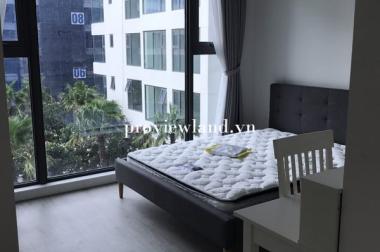 Cho thuê căn hộ 2 phòng ngủ full nội thất tại Gateway Thảo Điền