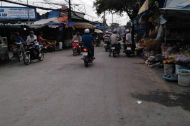 Nhà chính chủ ngay KDC gần chợ Hóa An, Biên Hòa