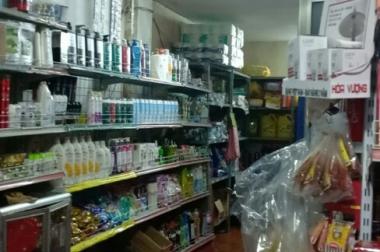 Nhượng cửa hàng tạp hóa(siêu thị mini) số 550 Xuân Đỉnh, Q.Bắc Từ Liêm, HN