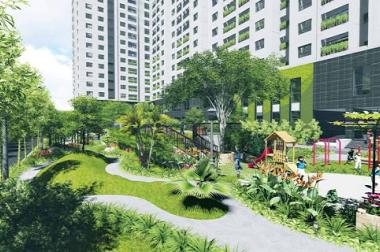 Eco Dream Nguyễn Xiển phù hợp với gia đình trẻ, giá chỉ từ 1,3 tỷ, căn hộ trung tâm tiện lợi