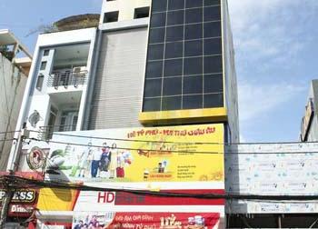 Cho thuê văn phòng tại đường Sư Vạn Hạnh, Quận 10, Hồ Chí Minh, diện tích 20m2, giá 6.5 triệu/tháng