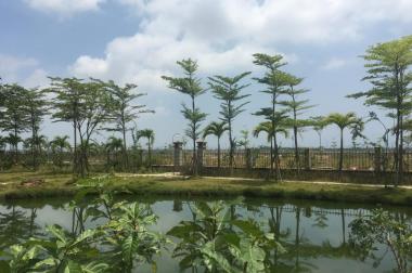 Bán đất ven sông Cổ Cò gần biển thuộc Khu Đô Thị kiểu mẫu TP Đà Nẵng