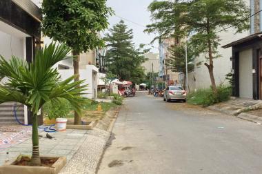 Bán gấp khách sạn 4 lầu KDC Kim Sơn, phường Tân Phong, Quận 7