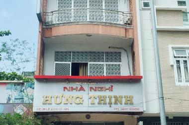 Cần bán nhanh nhà mặt phố Lê Đình Lý, quận Thanh Khê