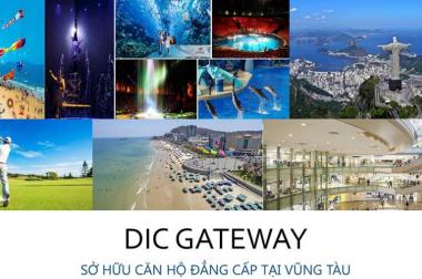 Gateway Vũng Tàu- Căn hộ Hometel View biển hot nhất Vũng Tàu. LH 0932095283