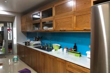 CHính chủ cần bán CHCC 171m2, góc ĐN, toà N03T2 Ngoại Giao Đoàn của Taseco, full NTCC, 6,15 tỷ