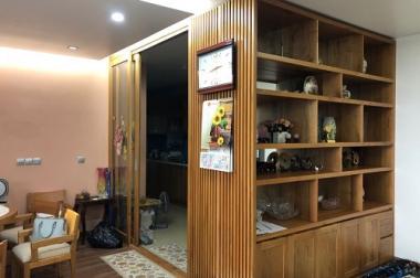 CHính chủ cần bán CHCC 171m2, góc ĐN, toà N03T2 Ngoại Giao Đoàn của Taseco, full NTCC, 6,15 tỷ
