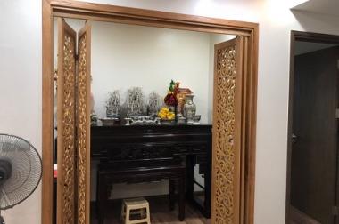 CHính chủ cần bán CHCC 171m2, góc ĐN, toà N03T2 Ngoại Giao Đoàn của Taseco, full NTCC, 6,15 tỷ