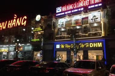 Cho thuê nhà shophouse mặt đường Tố Hữu, Vạn Phúc, Q. Hà Đông, Hà Nội