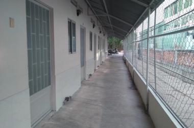 Bán nguyên dãy nhà trọ 10 phòng, HXT Lê Văn Lương, Phước Kiển, Nhà Bè, DT 206m2