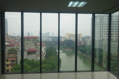 Cần cho thuê văn phòng diện tích 45m2 tại phố Nguyễn Huy Tưởng, Thanh Xuân
