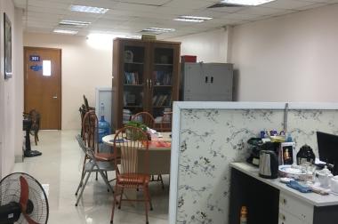 Cần cho thuê văn phòng cao cấp diện tích 85m2 tại Nguyễn Khuyến, giá thuê 19 tr/th