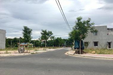Bán lô đất Điện Thắng Trung – đường thông quốc lộ 1A đã có sổ đỏ vị trí đẹp