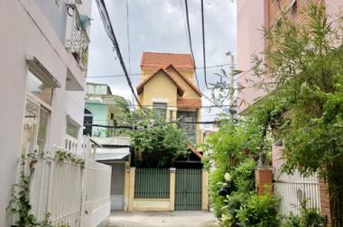 Bán nhà mặt tiền HXH hẻm 30, Lâm Văn Bền, phường Tân Kiểng, Q7