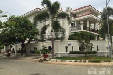 Cần bán lô đất KDC Conic 13B, MT đường Nguyễn Văn Linh, 252m2 có SH, giá 32 triệu/m2.