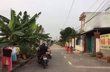 Bán gấp lô đất cổng sau KCN Tam Phước chỉ 9,5tr / m2