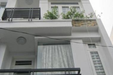 Bán gấp nhà mới 95% Thái Thịnh, 40m2, 5 tầng, mt 3,5m
