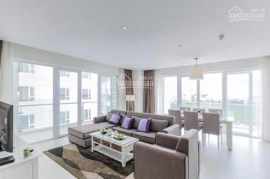 Cho thuê căn hộ Thủ Thiêm Sky A12.01 56m2 view trung tâm Q.2, Full nội thất cao cấp
