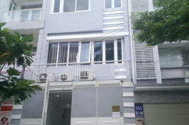 Nhà 3 lầu, sân thượng, 515 Lê Văn Lương, Q7