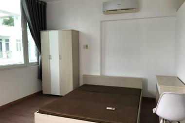 Nhà 3 lầu, sân thượng, 515 Lê Văn Lương, Q7