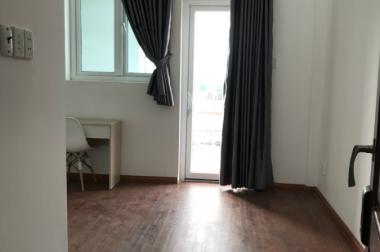 Nhà 3 lầu, sân thượng, 515 Lê Văn Lương, Q7