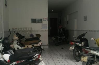 Nhà 3 lầu, sân thượng, 515 Lê Văn Lương, Q7