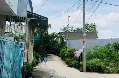 Bán nhà riêng tại hẻm liên tổ 4- 5 đường Nguyễn Văn Linh, Ninh Kiều, Cần Thơ, diện tích 68m2