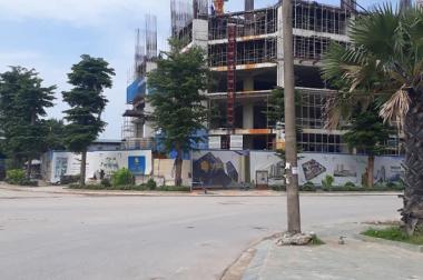 Siêu bão dự án Chung cư Thanh Trì, Chỉ với 1 tỷ sở hữu căn hộ 2pn