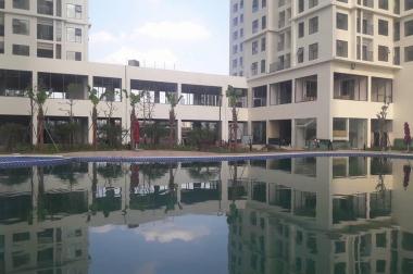 Gia đình cần bán căn hộ view hồ, tòa A7 chung cư An Bình City, Khu đô thị đẹp nhất Hà Nội, giá rẻ