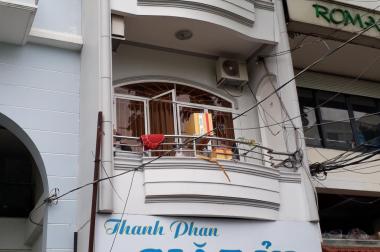 Nhà mặt tiền đường 9, Phường Tân Phú, Quận 7, thành phố Hồ Chí Minh, giá 9.5 tỷ