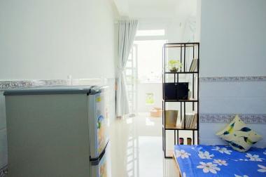 Cho thuê căn hộ chung cư tại phố Thống Nhất, Phường 15, Gò Vấp, TPHCM DT 30m2, giá 5 triệu/tháng