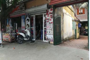 Bán khu nhà mặt đường số 488 Phạm Văn Đồng, Dương Kinh, Hải Phòng