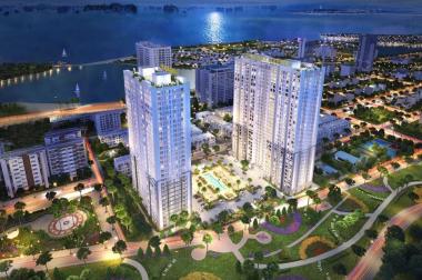 Bán căn hộ chung cư hometel tại Dự án Green Bay Garden, Hạ Long, Quảng Ninh giá chỉ 600 Triệu/ 1 căn