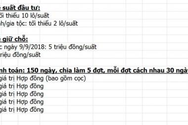Long Thành đâu chỉ có đất sân bay Công Viên Nghĩa Trang cao cấp, hướng đầu tư mới. Tại sao không