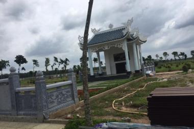 Long Thành đâu chỉ có đất sân bay Công Viên Nghĩa Trang cao cấp, hướng đầu tư mới. Tại sao không